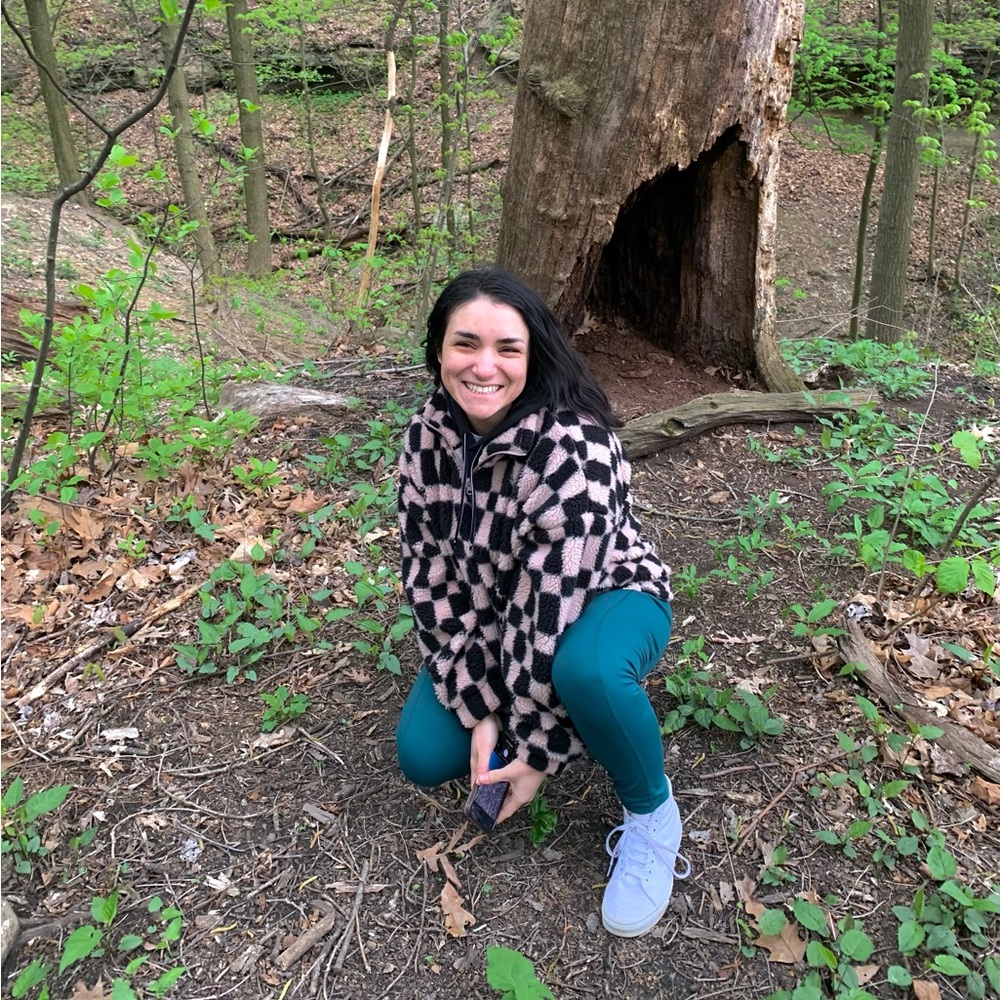 Meet your Posher, Cassidy